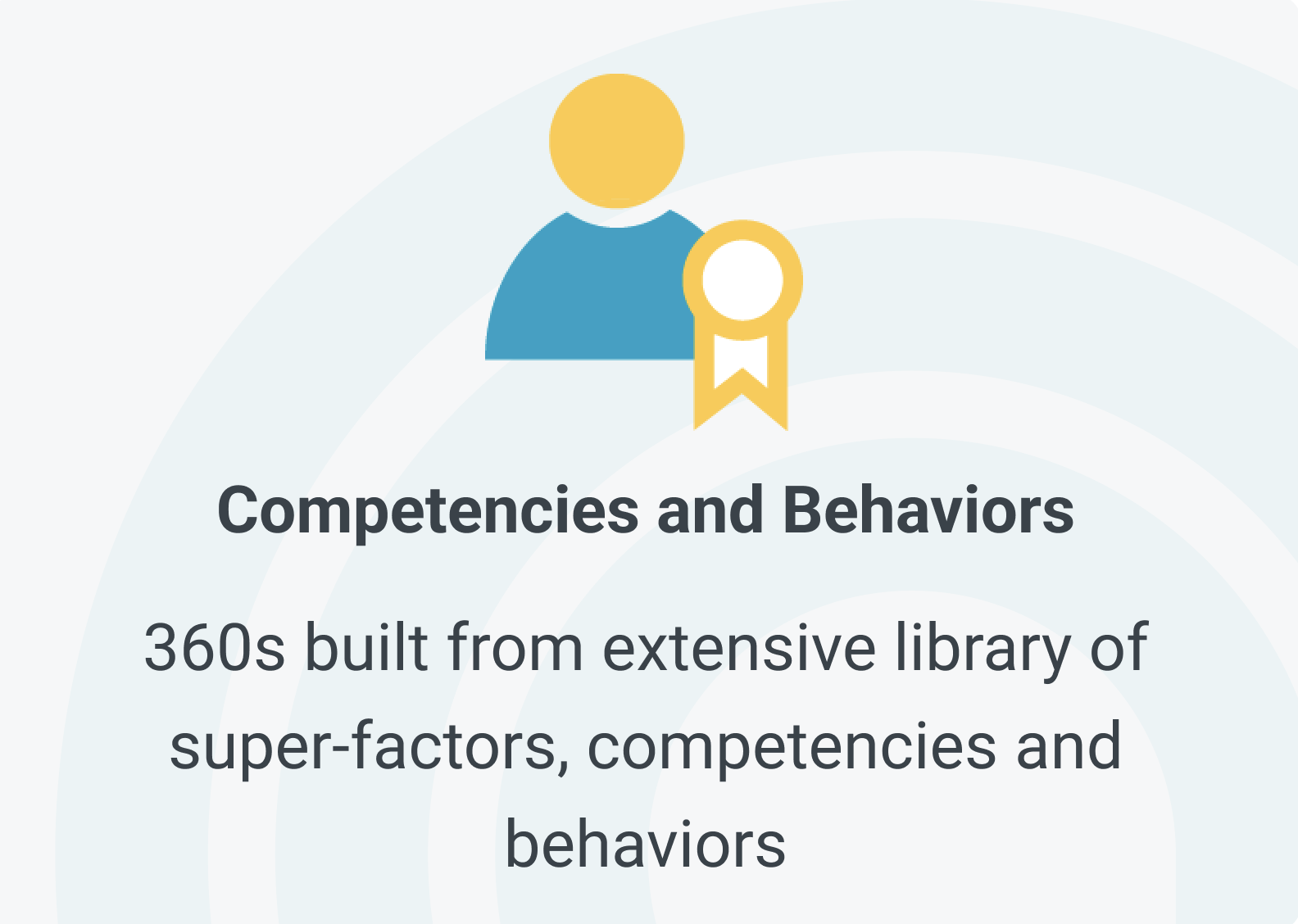Competencies Card