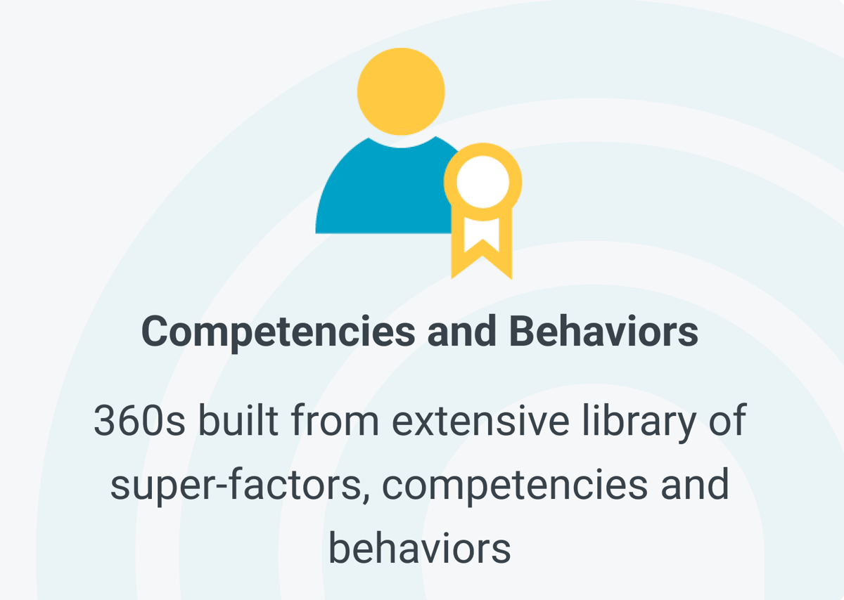 Competencies Card